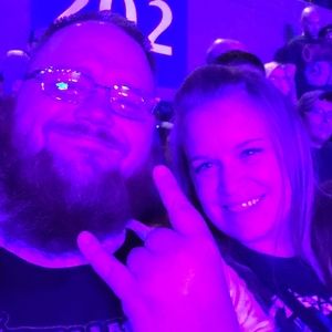 Meet your Posher, Erica